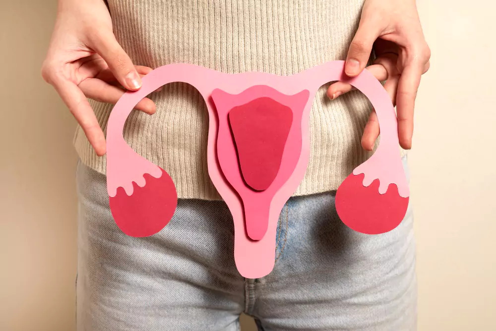 Ovarian Cancer