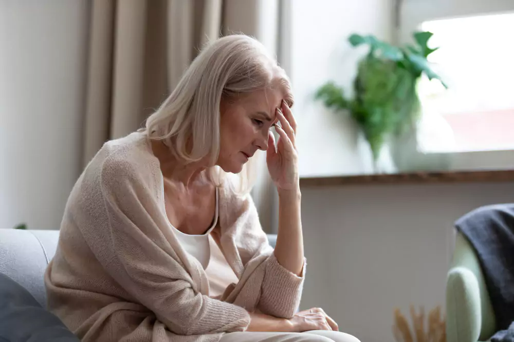 Menstrual Disorders