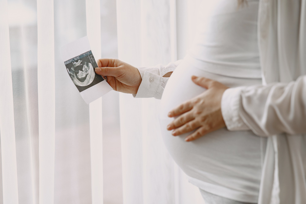 Pregnancy