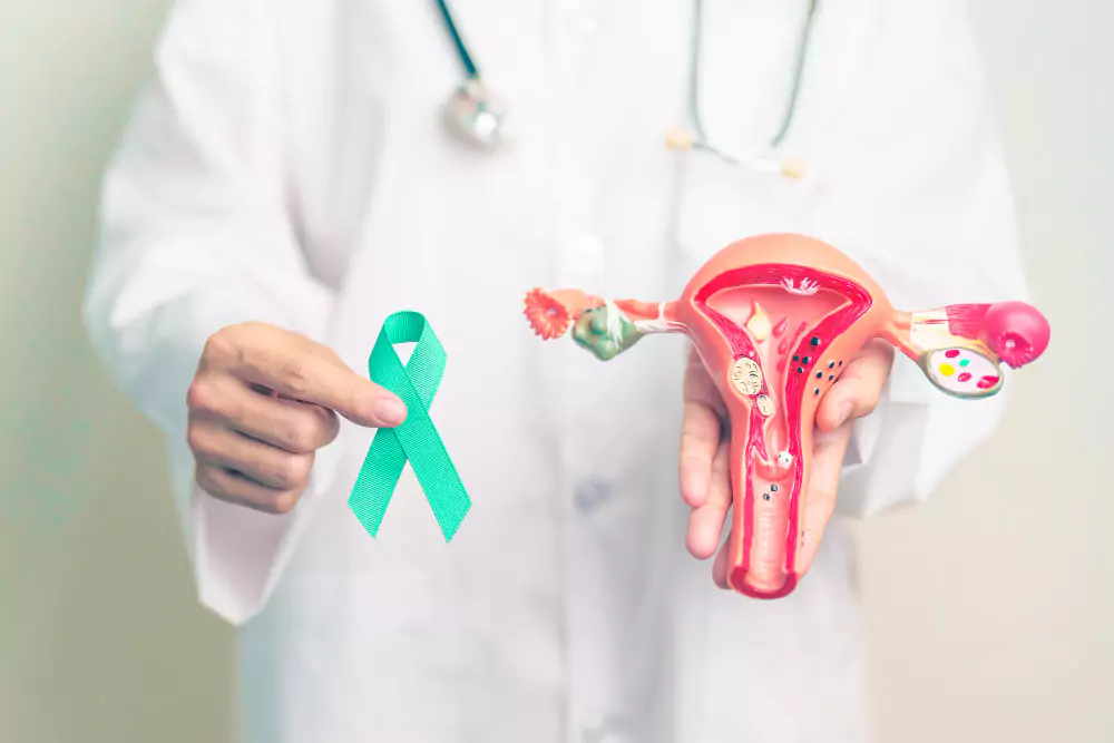 Cervical Cancer